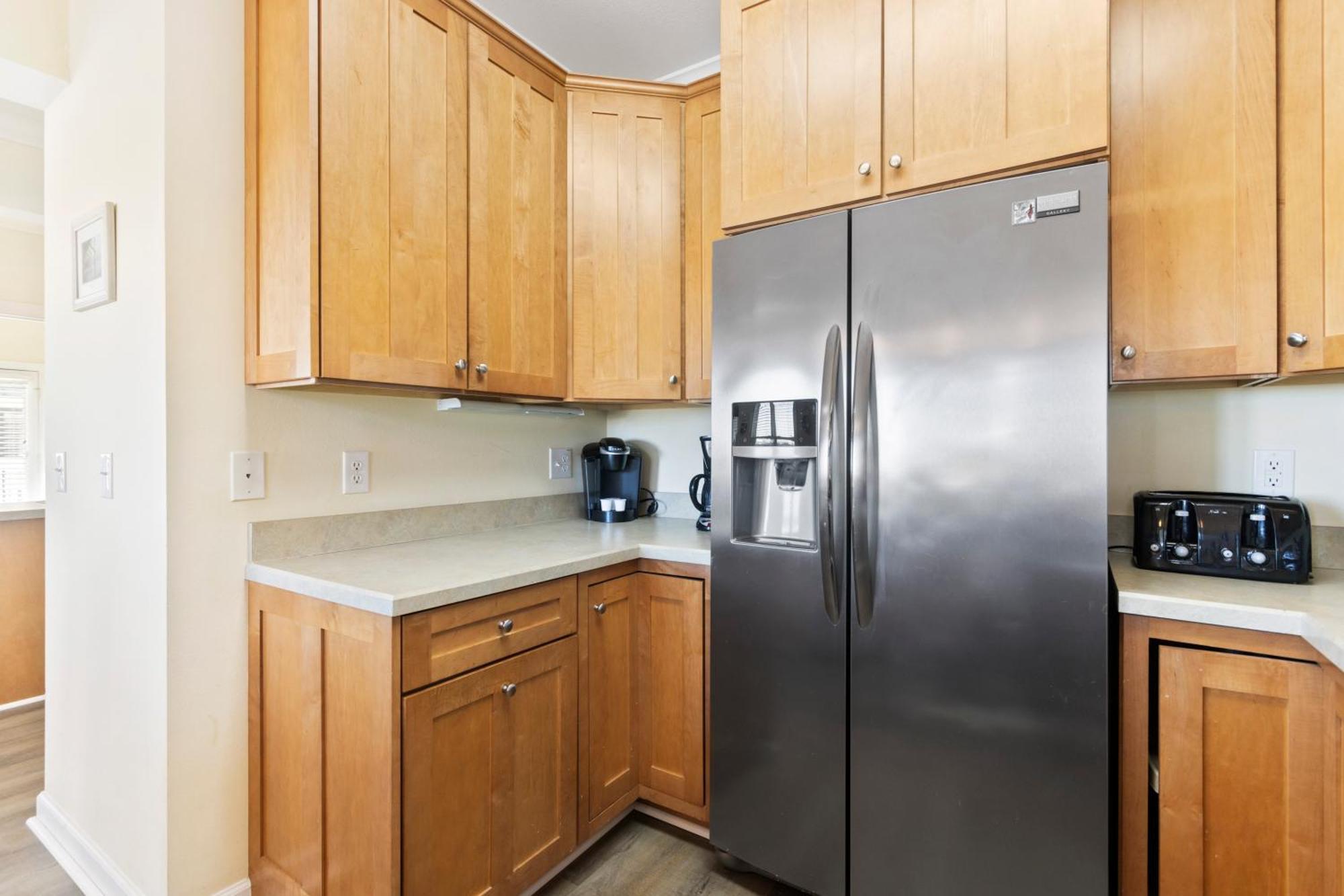 Oceanview 4Br/4Ba Condo, Steps To Beach/Pool Ocean Isle Beach Exterior foto